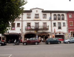 Pensión Plaza del Ayuntamiento